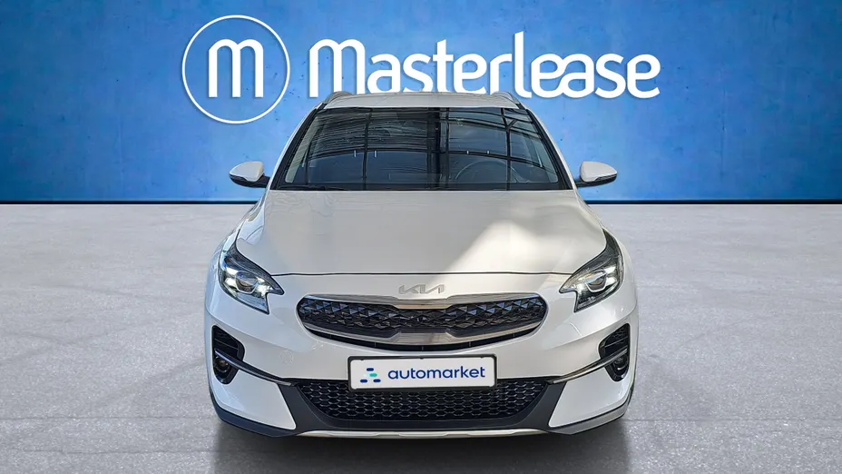 KIA XCeed XCeed 1.6 GDI PHEV L DCT