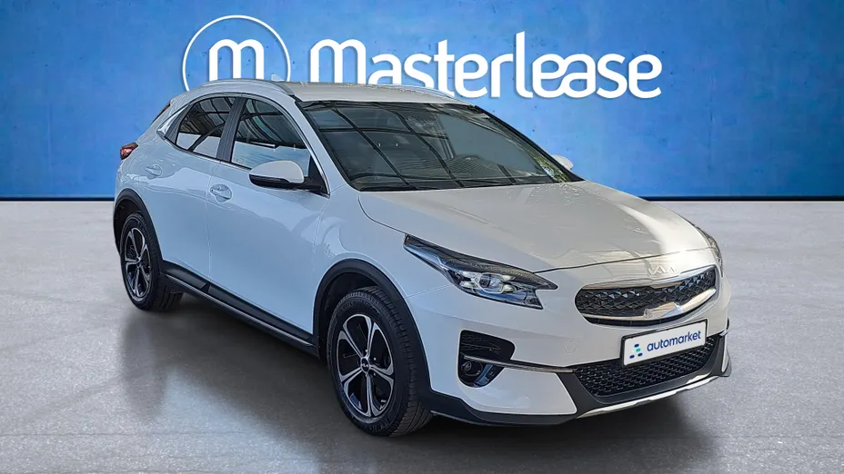 KIA XCeed XCeed 1.6 GDI PHEV L DCT