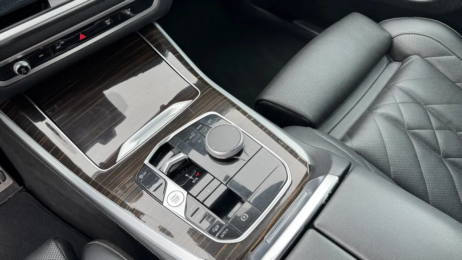 BMW X5 X5 xDrive30d mHEV M Sport sport-aut