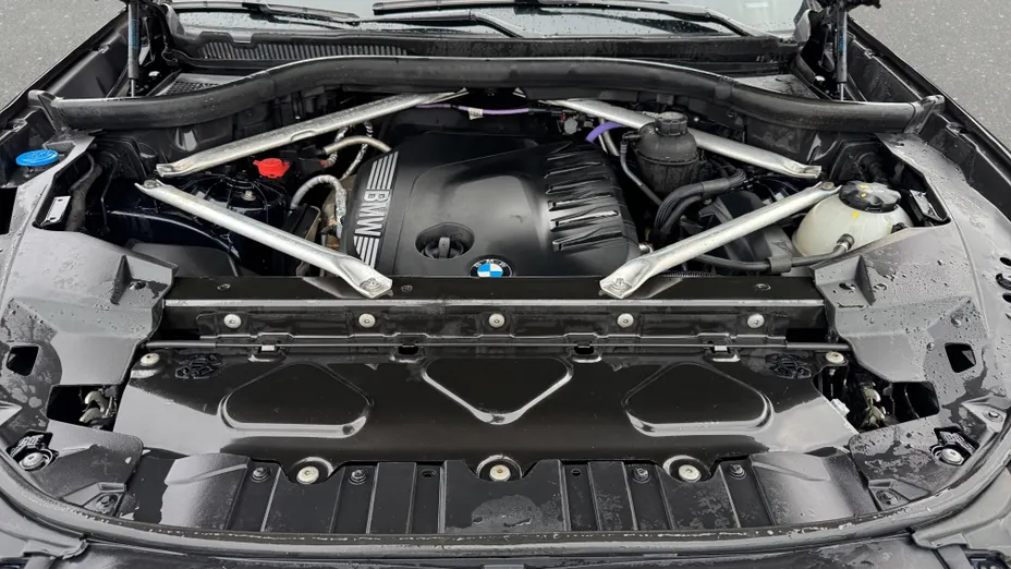 BMW X5 X5 xDrive30d mHEV M Sport sport-aut