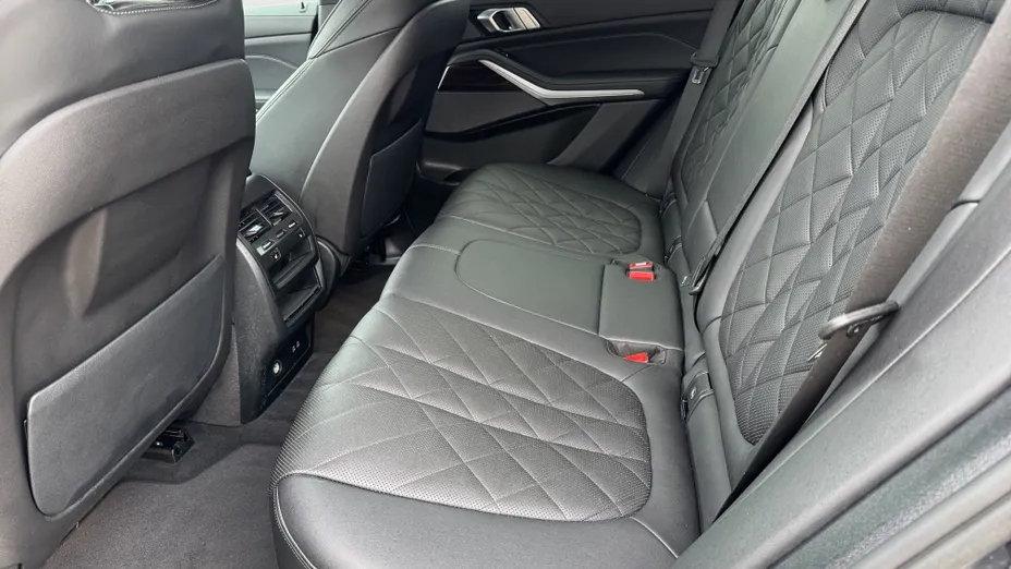 BMW X5 X5 xDrive30d mHEV M Sport sport-aut