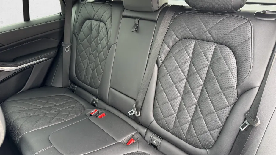 BMW X5 X5 xDrive30d mHEV M Sport sport-aut