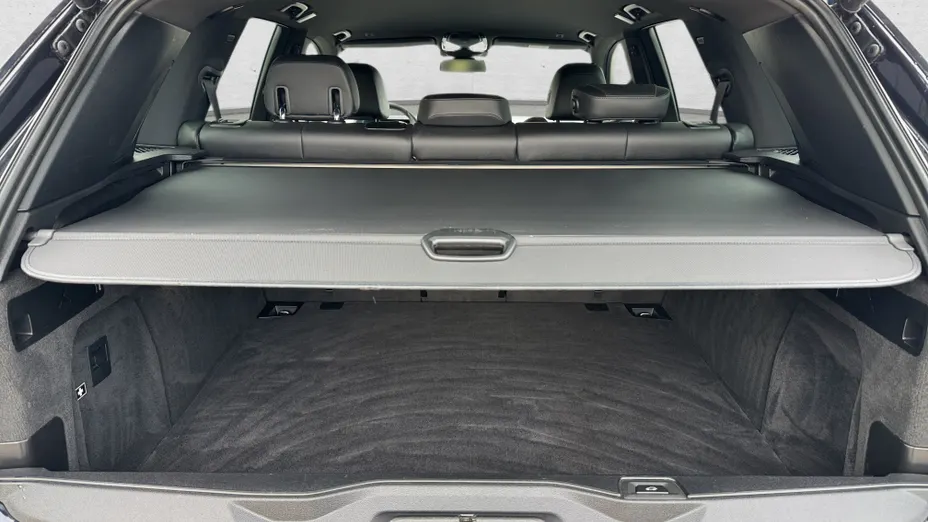 BMW X5 X5 xDrive30d mHEV M Sport sport-aut