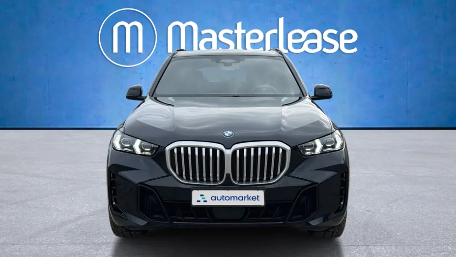 BMW X5 X5 xDrive30d mHEV M Sport sport-aut