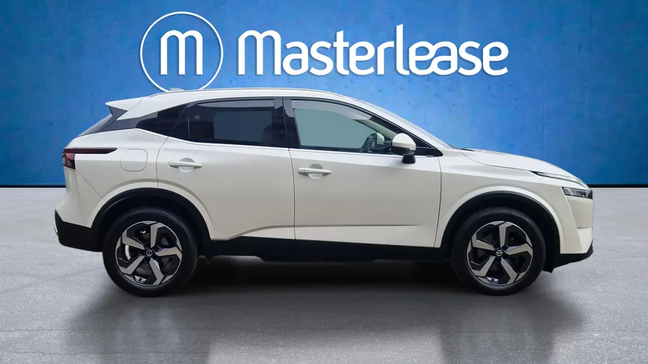 NISSAN Qashqai Qashqai 1.3 DIG-T mHEV Premiere Edition Xtronic