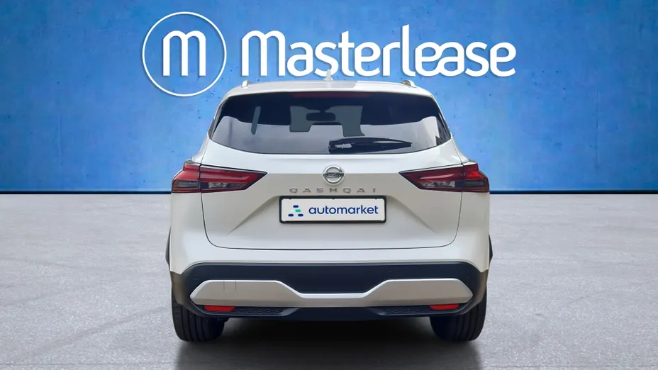 NISSAN Qashqai Qashqai 1.3 DIG-T mHEV Premiere Edition Xtronic