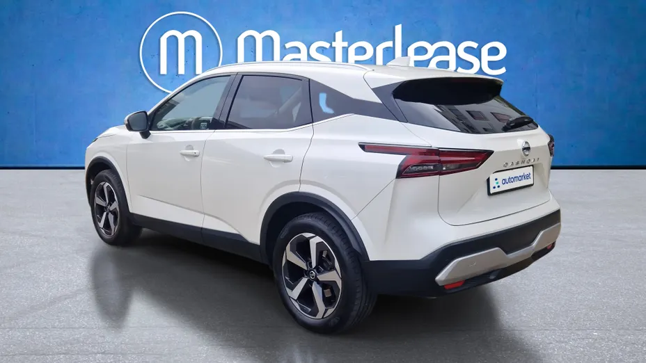 NISSAN Qashqai Qashqai 1.3 DIG-T mHEV Premiere Edition Xtronic