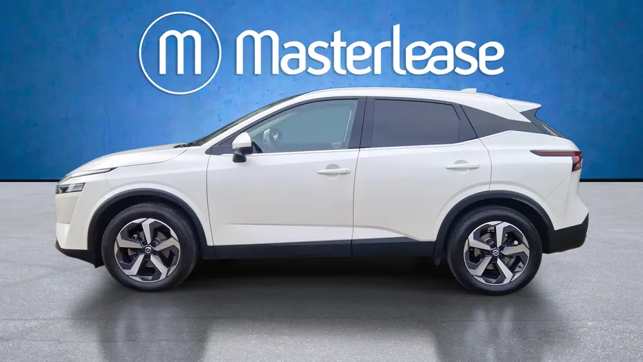 NISSAN Qashqai Qashqai 1.3 DIG-T mHEV Premiere Edition Xtronic