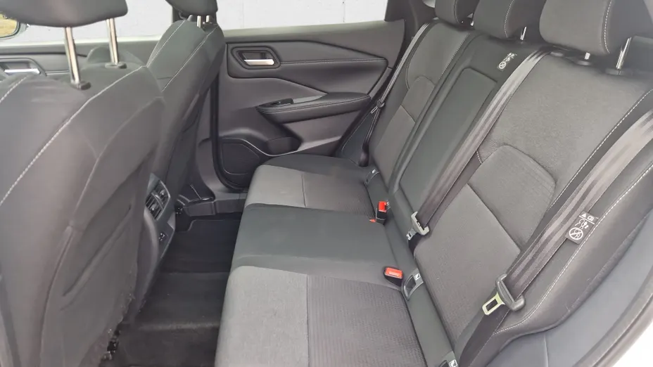 NISSAN Qashqai Qashqai 1.3 DIG-T mHEV Premiere Edition Xtronic