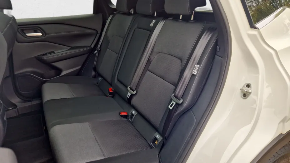 NISSAN Qashqai Qashqai 1.3 DIG-T mHEV Premiere Edition Xtronic