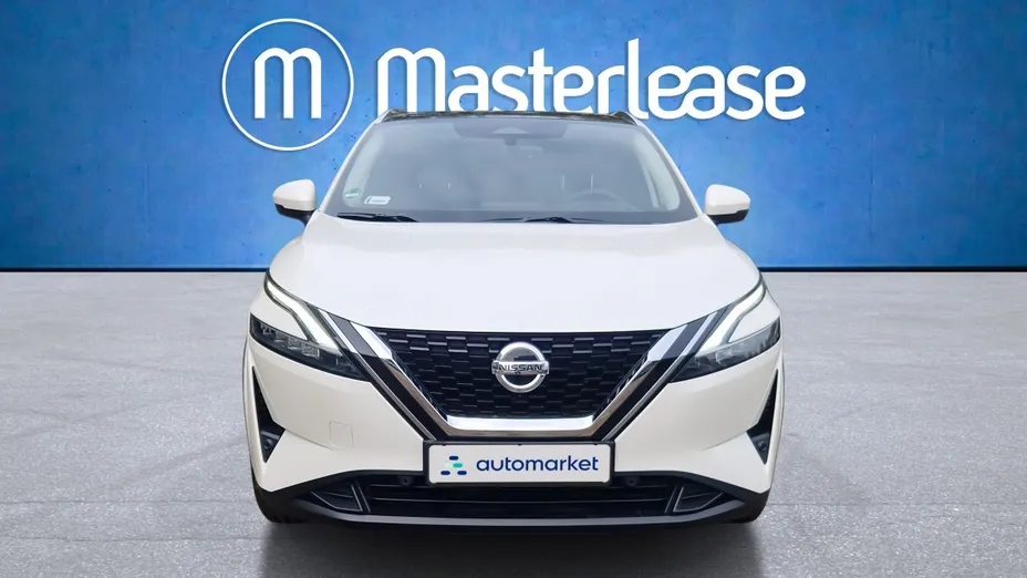 NISSAN Qashqai Qashqai 1.3 DIG-T mHEV Premiere Edition Xtronic
