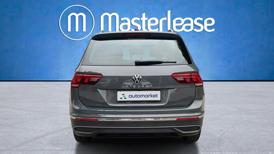 VOLKSWAGEN Tiguan Tiguan 1.5 TSI EVO Life DSG