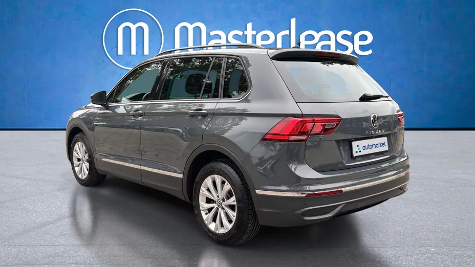 VOLKSWAGEN Tiguan Tiguan 1.5 TSI EVO Life DSG