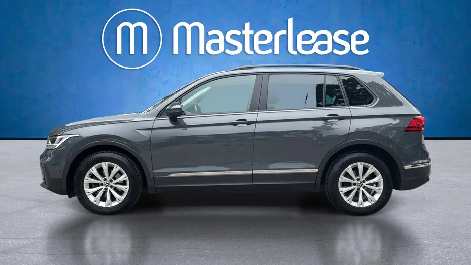 VOLKSWAGEN Tiguan Tiguan 1.5 TSI EVO Life DSG