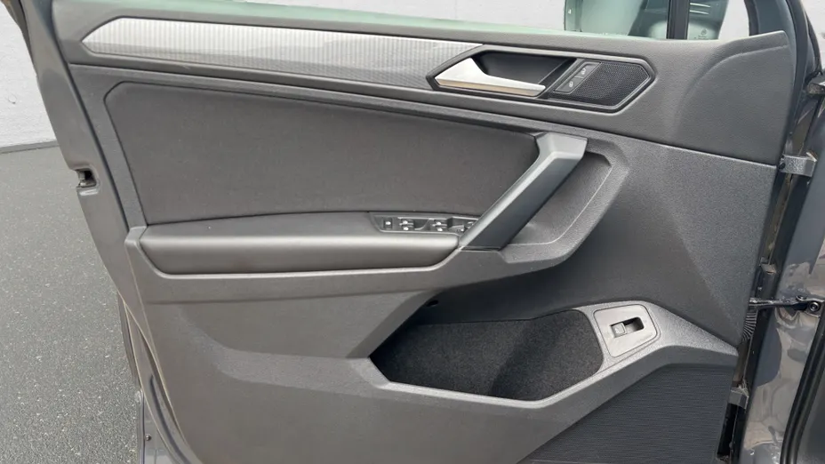 VOLKSWAGEN Tiguan Tiguan 1.5 TSI EVO Life DSG