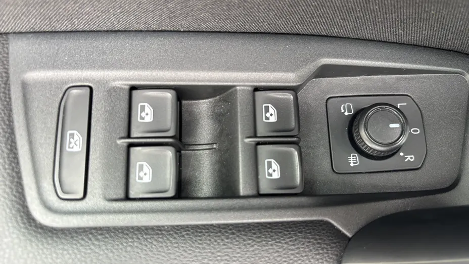 VOLKSWAGEN Tiguan Tiguan 1.5 TSI EVO Life DSG
