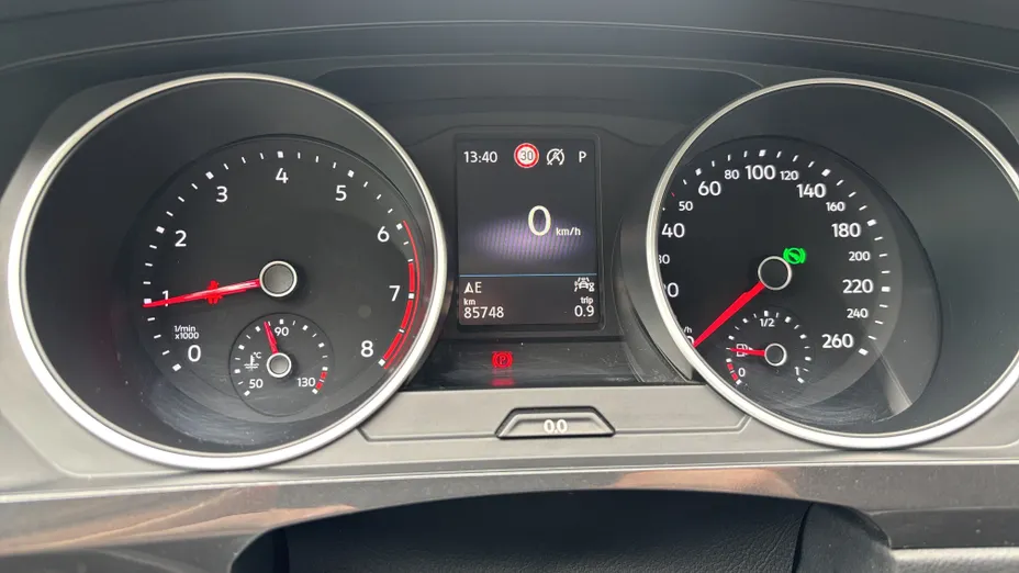 VOLKSWAGEN Tiguan Tiguan 1.5 TSI EVO Life DSG