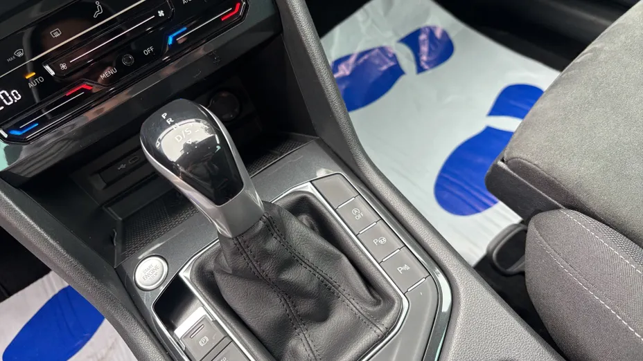 VOLKSWAGEN Tiguan Tiguan 1.5 TSI EVO Life DSG