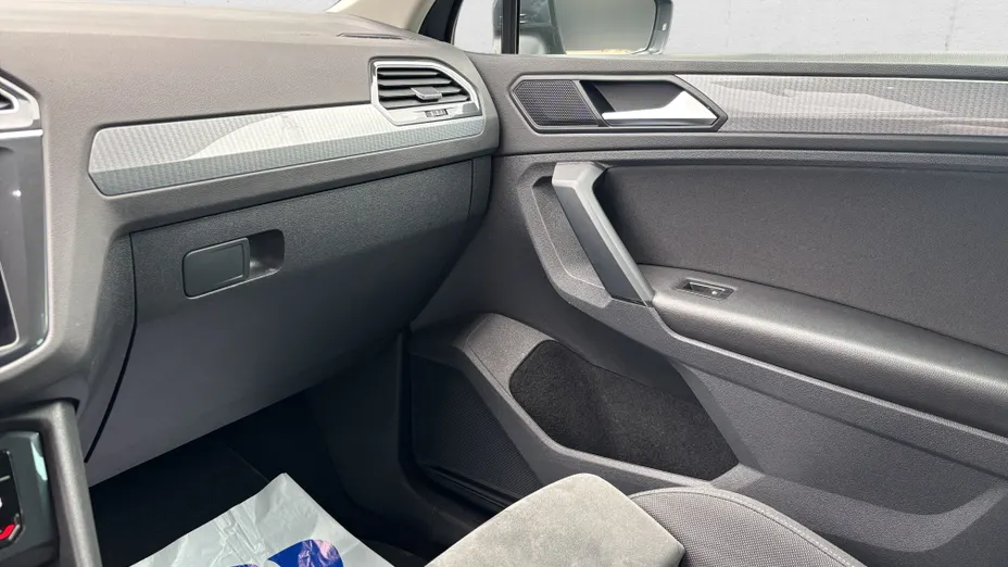 VOLKSWAGEN Tiguan Tiguan 1.5 TSI EVO Life DSG