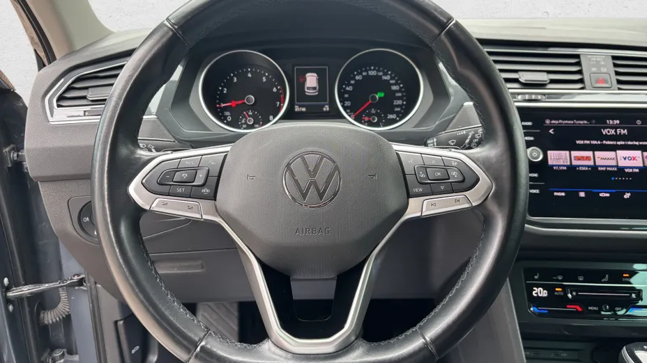 VOLKSWAGEN Tiguan Tiguan 1.5 TSI EVO Life DSG