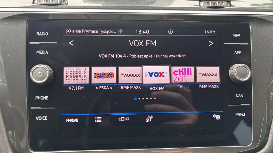 VOLKSWAGEN Tiguan Tiguan 1.5 TSI EVO Life DSG