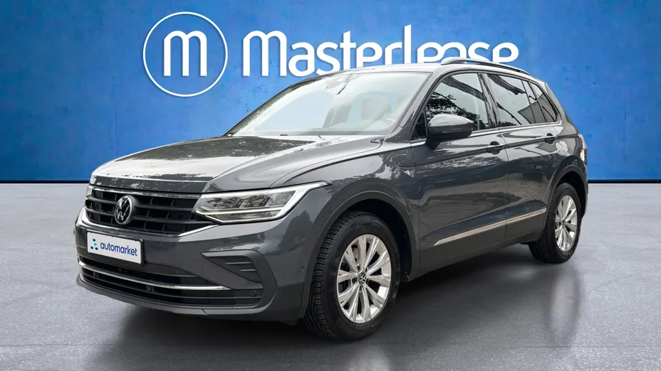VOLKSWAGEN Tiguan Tiguan 1.5 TSI EVO Life DSG