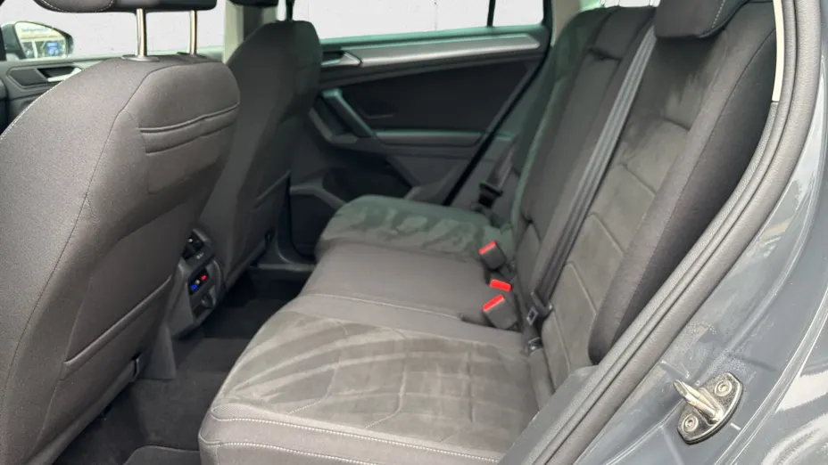 VOLKSWAGEN Tiguan Tiguan 1.5 TSI EVO Life DSG