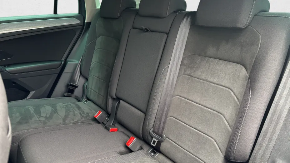 VOLKSWAGEN Tiguan Tiguan 1.5 TSI EVO Life DSG