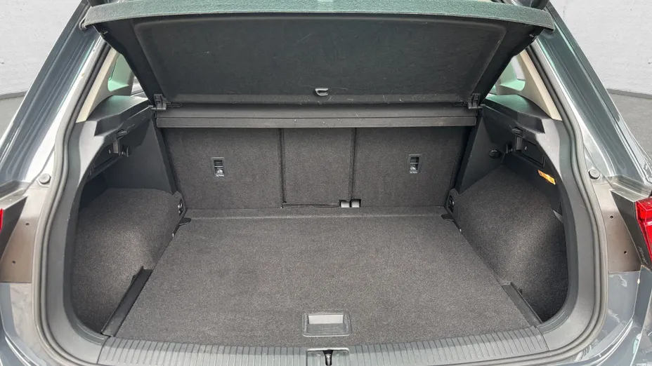 VOLKSWAGEN Tiguan Tiguan 1.5 TSI EVO Life DSG