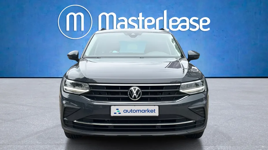 VOLKSWAGEN Tiguan Tiguan 1.5 TSI EVO Life DSG