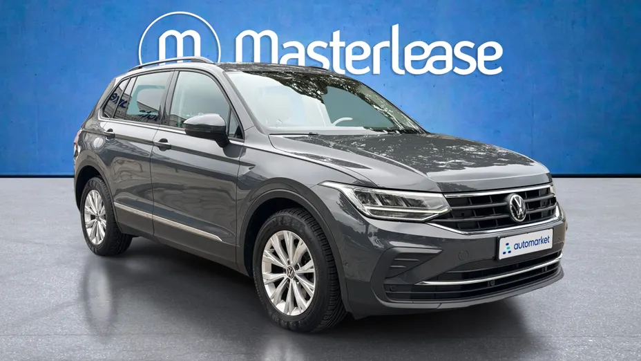 VOLKSWAGEN Tiguan Tiguan 1.5 TSI EVO Life DSG