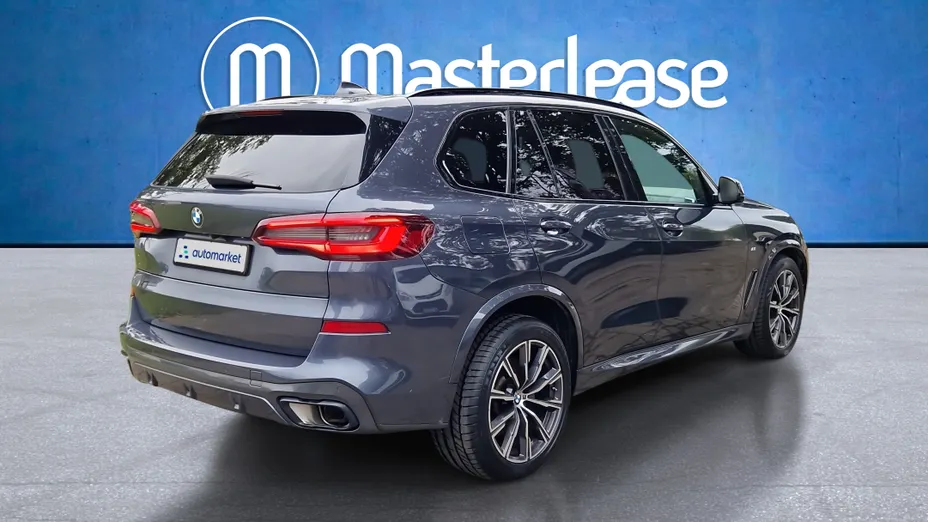 BMW X5 X5 xDrive25d sport-aut