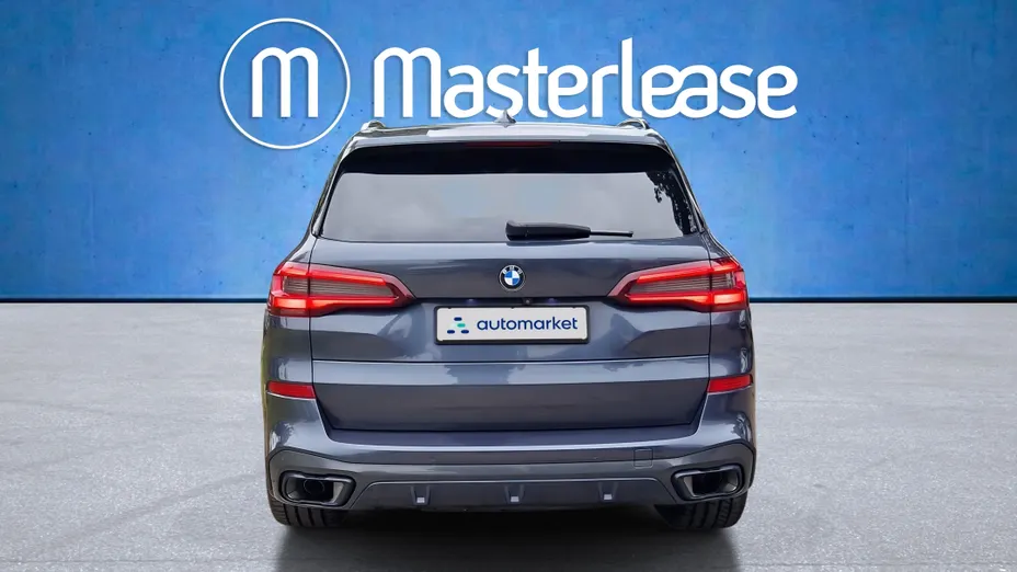 BMW X5 X5 xDrive25d sport-aut