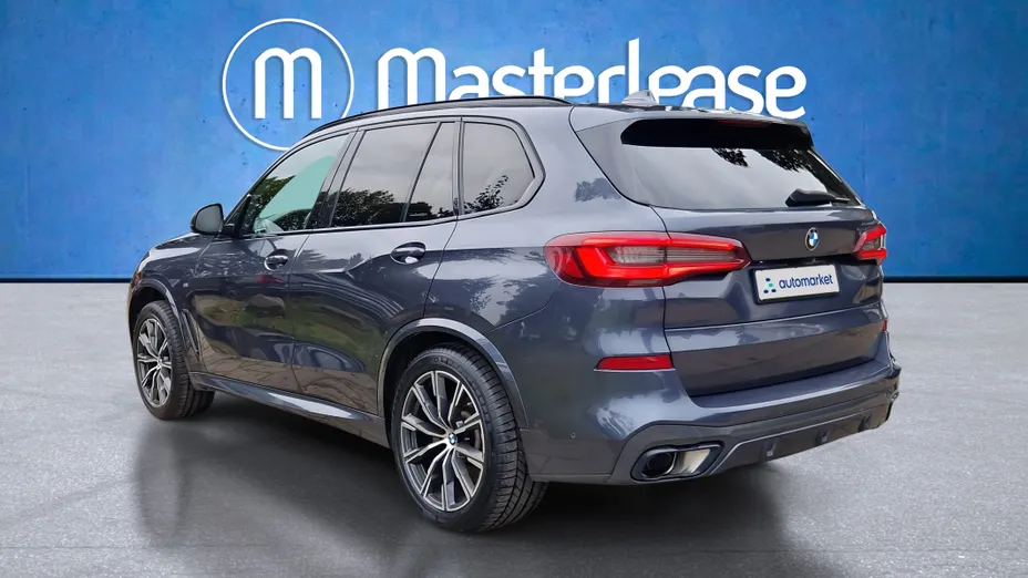 BMW X5 X5 xDrive25d sport-aut