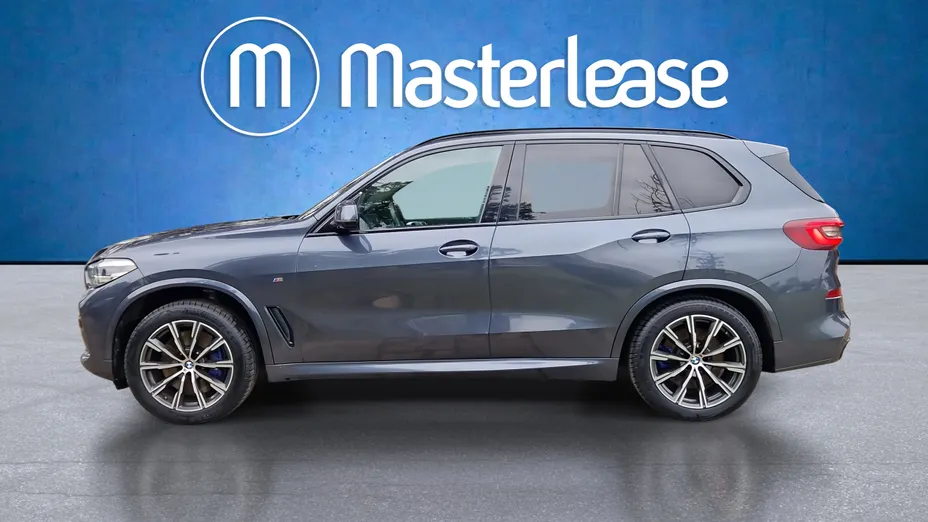 BMW X5 X5 xDrive25d sport-aut