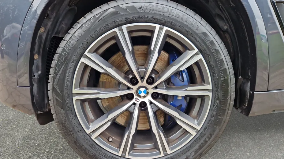 BMW X5 X5 xDrive25d sport-aut