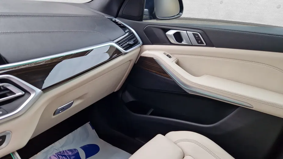BMW X5 X5 xDrive25d sport-aut