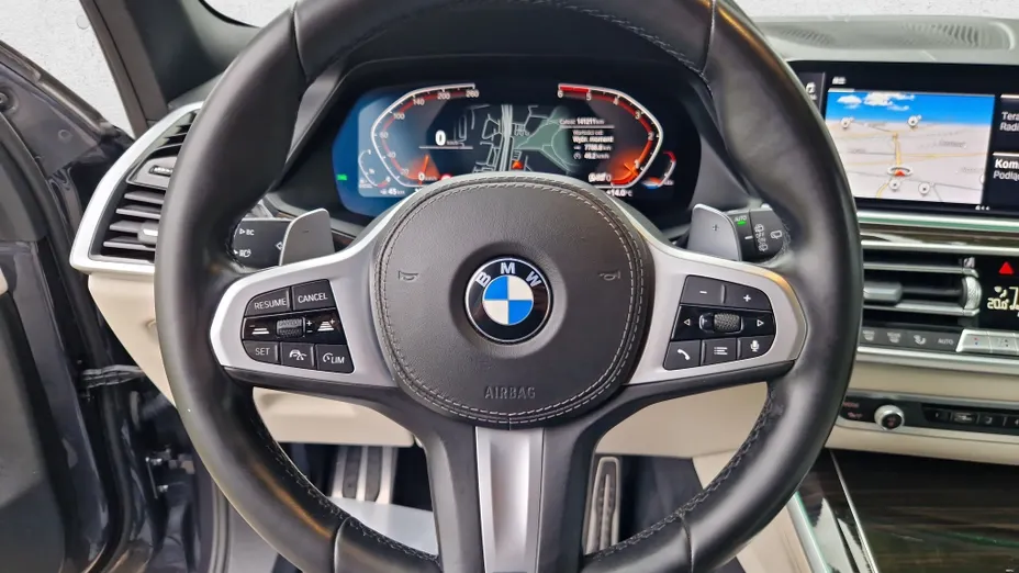 BMW X5 X5 xDrive25d sport-aut