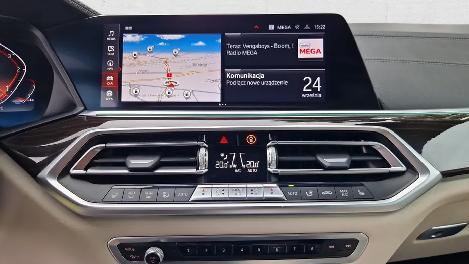 BMW X5 X5 xDrive25d sport-aut