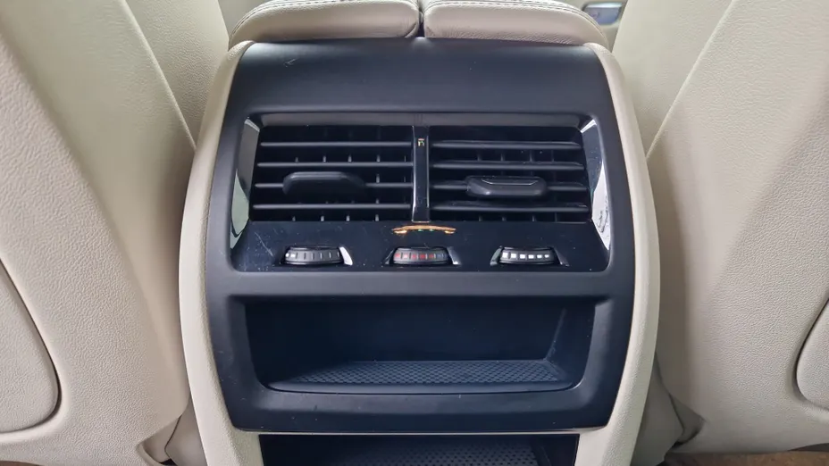 BMW X5 X5 xDrive25d sport-aut