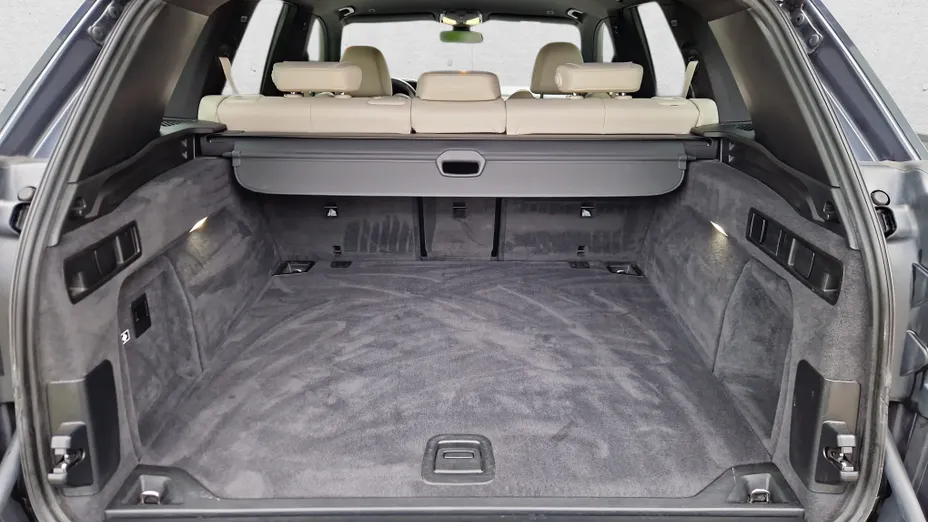 BMW X5 X5 xDrive25d sport-aut