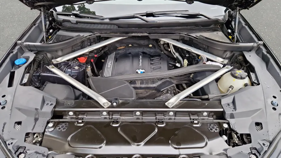 BMW X5 X5 xDrive25d sport-aut