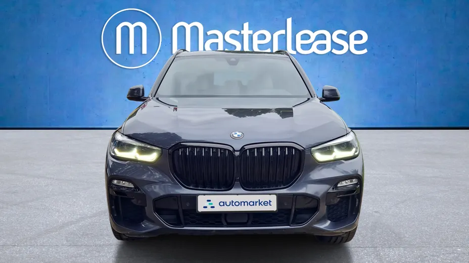 BMW X5 X5 xDrive25d sport-aut