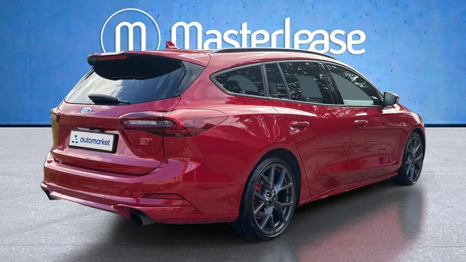 FORD Focus Focus 2.3 EcoBoost ST X aut