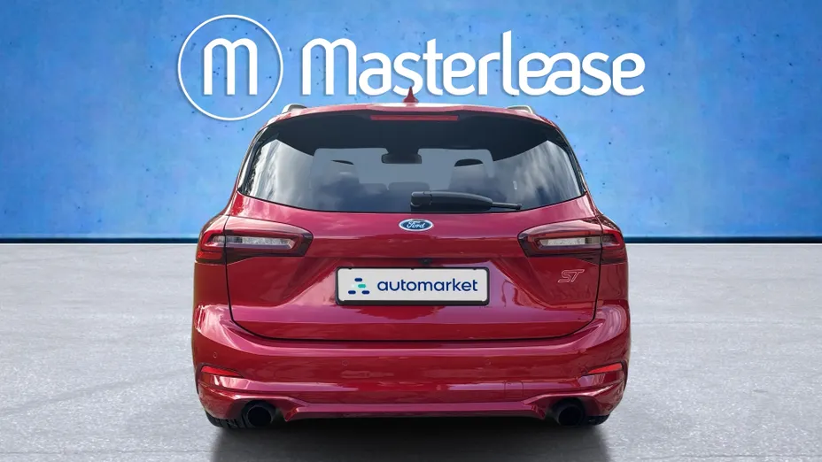 FORD Focus Focus 2.3 EcoBoost ST X aut