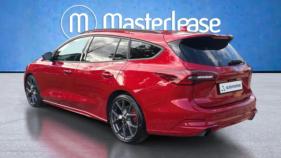 FORD Focus Focus 2.3 EcoBoost ST X aut