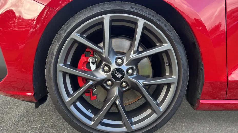 FORD Focus Focus 2.3 EcoBoost ST X aut