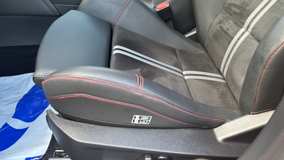 FORD Focus Focus 2.3 EcoBoost ST X aut