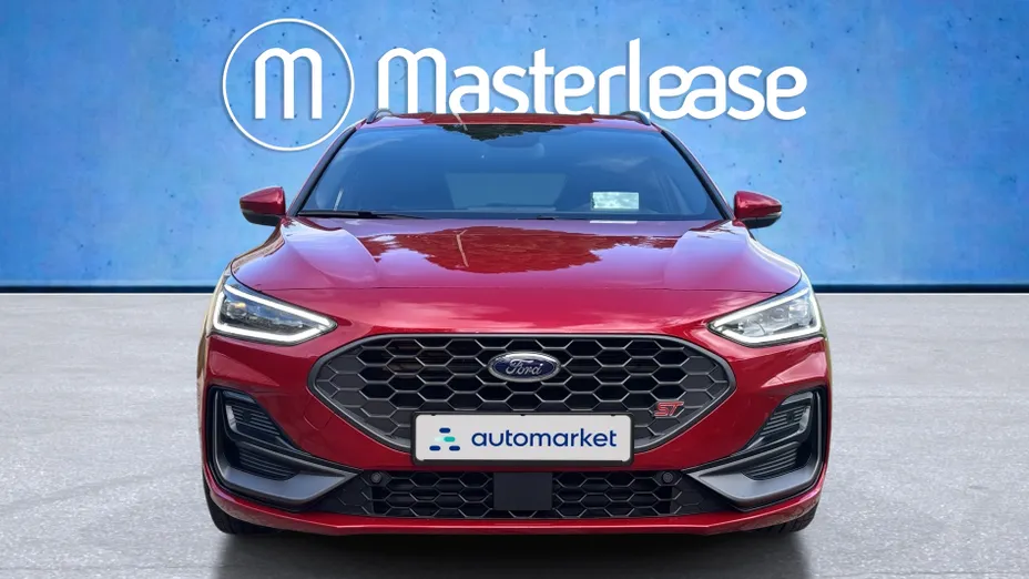 FORD Focus Focus 2.3 EcoBoost ST X aut