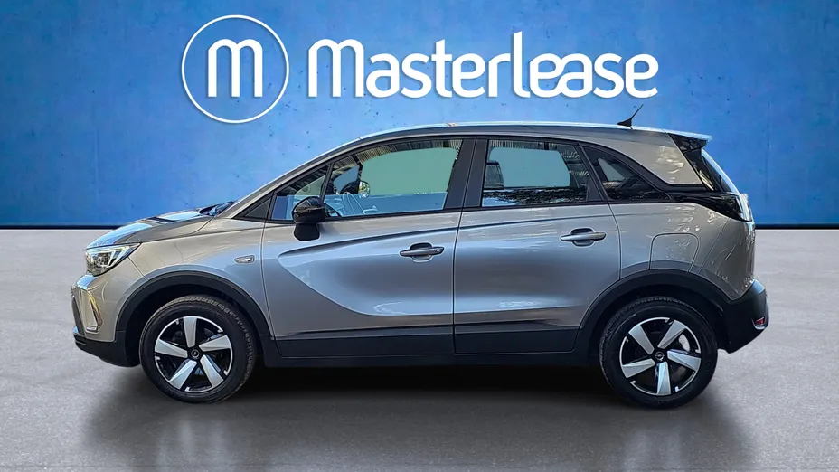 OPEL Crossland X Crossland 1.2 T aut